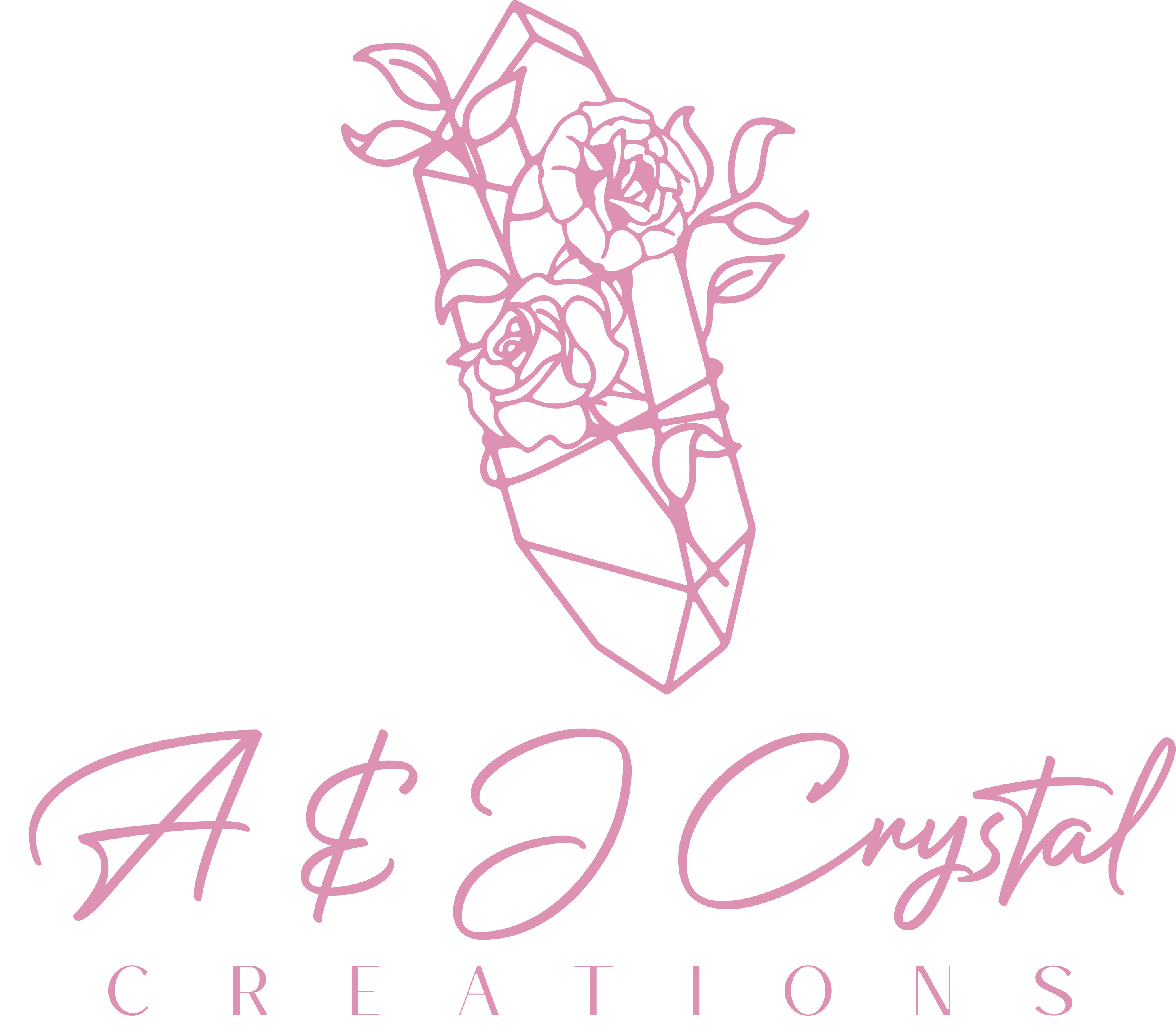A & J Crystal Creations