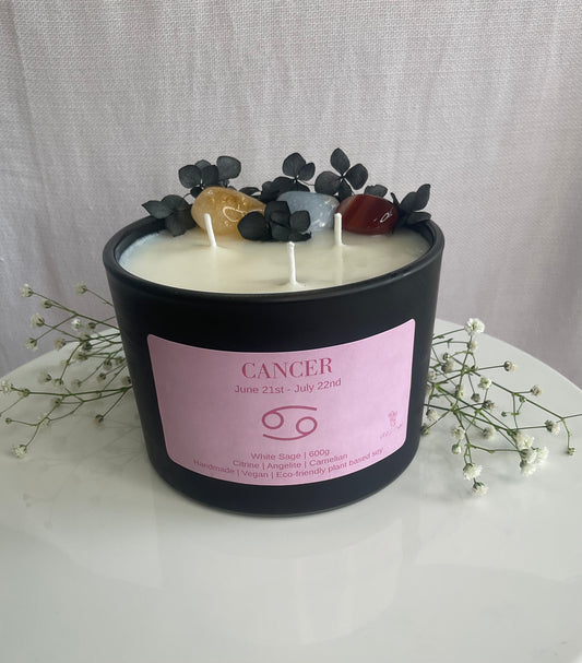 Cancer Candle